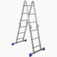 Escalera Multiforma 3.5m