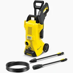 Hidrolavadora 1700PSI