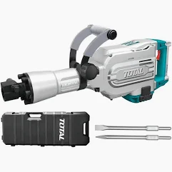 Taladro Demoledor 2200W