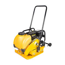 Vibrocompactador Tipo Rana